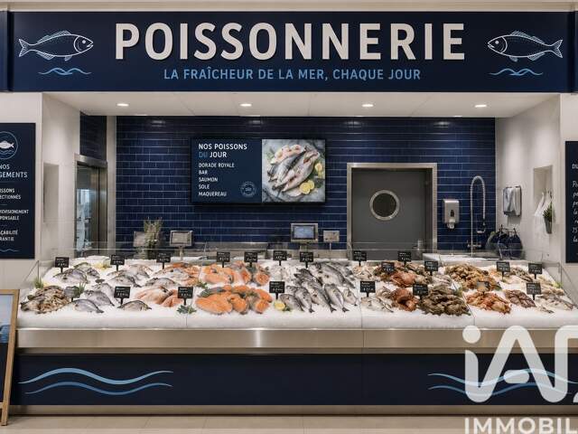 Vente Divers Commerces — photo du bien