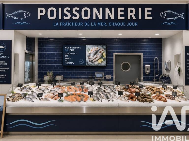 Vente Divers Commerces — photo 1