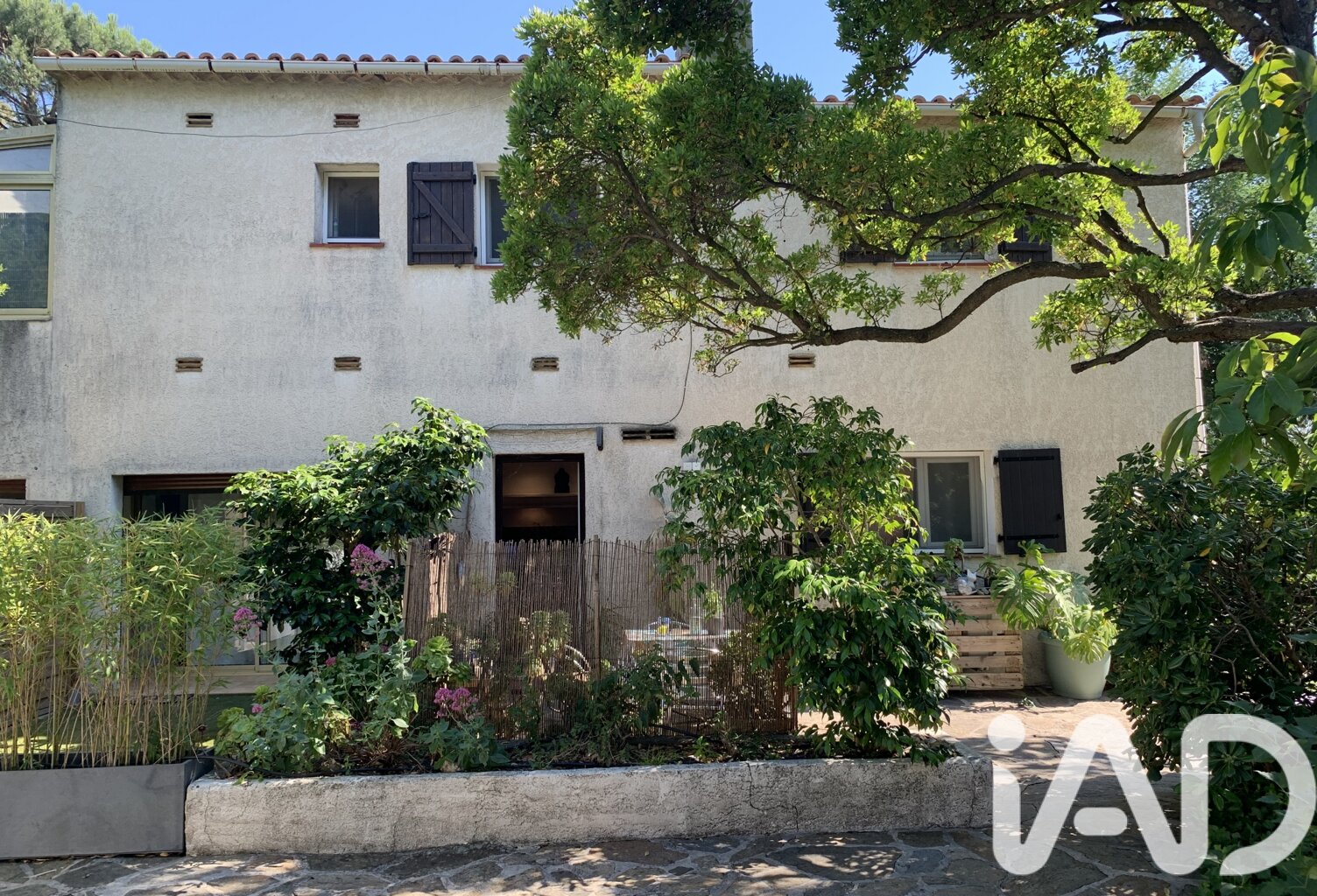 Vente Maison/villa 6 pièces — photo 1