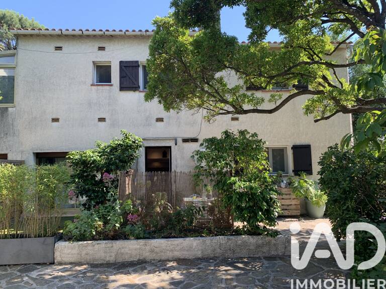 Vente Maison/villa 6 pièces — photo 1