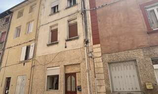 Immeuble  181 m² à vendre à Rive-de-Gier (42800)