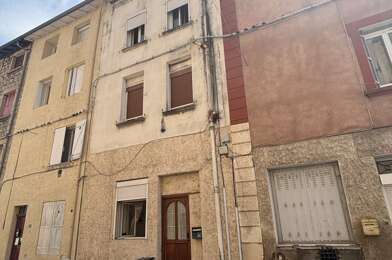 Immeuble  155000 €