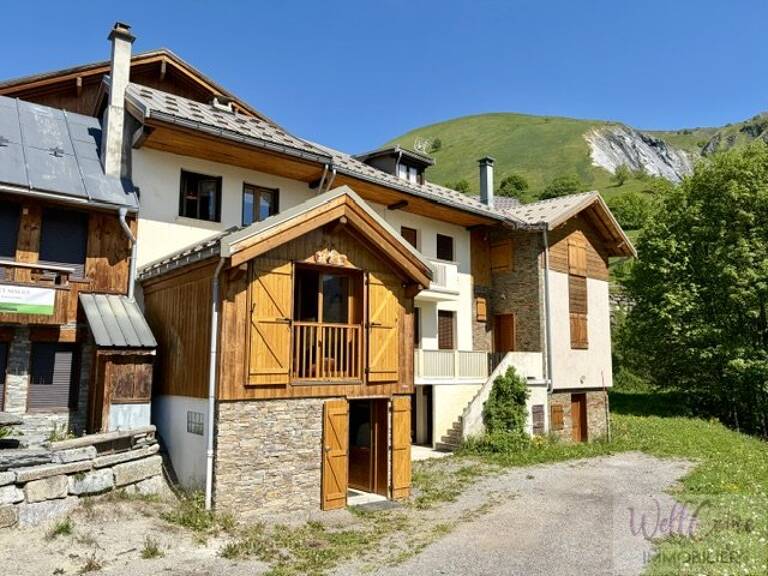 Maison mitoyenne — photo 1