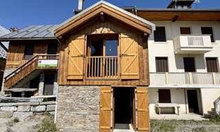 Maison 2 Pièces 61 m² à vendre à Saint-Sorlin-d'Arves (73530)