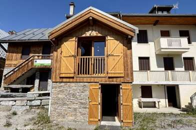 Maison 2 pièces 325000 €