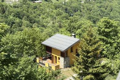 Maison 4 pièces 495000 €