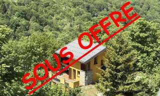 Maison 4 Pièces 81 m² à vendre à Valmeinier (73450)