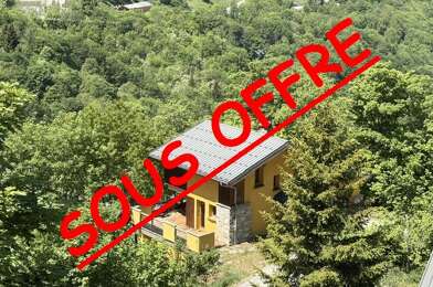 Maison 4 pièces 495000 €