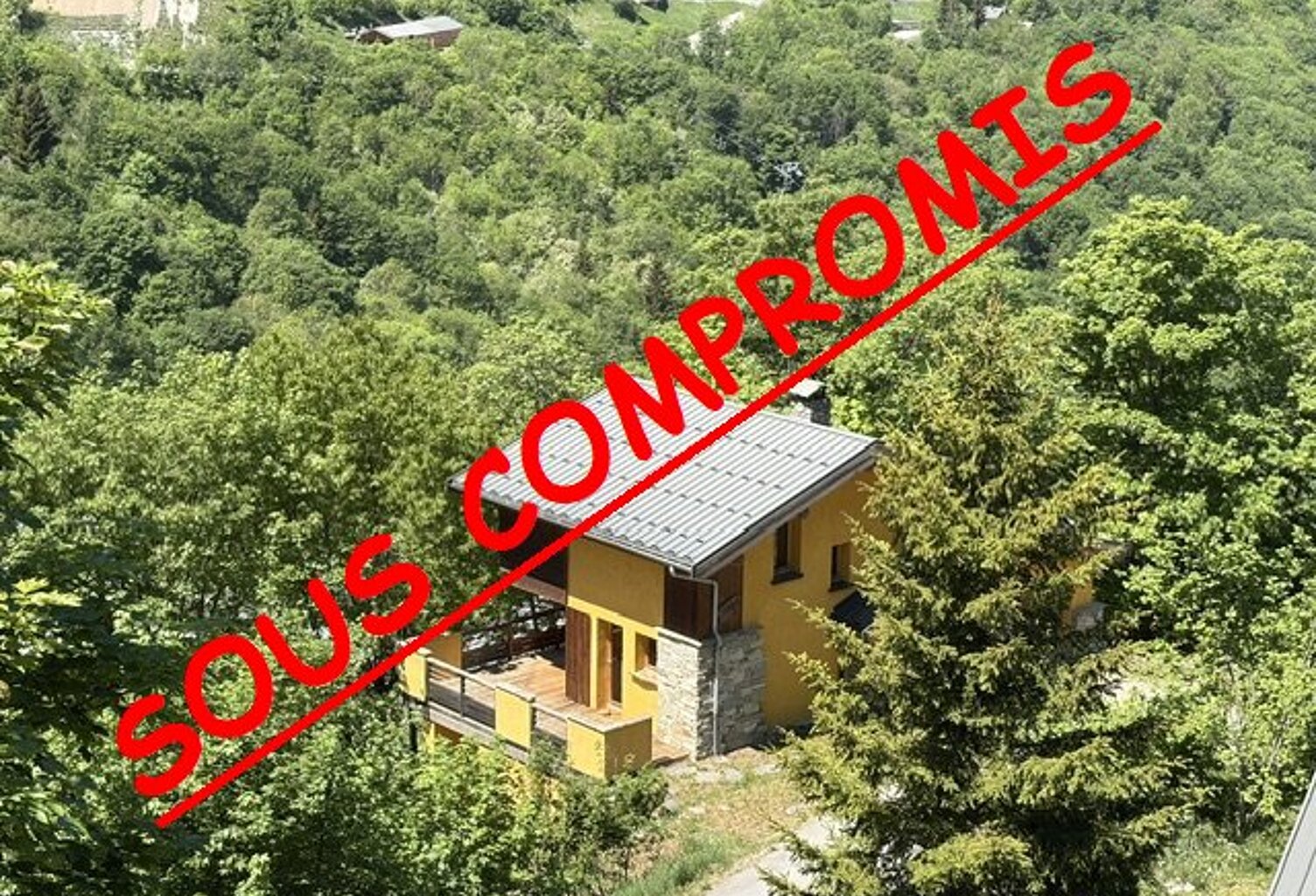 Maison — photo 1