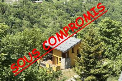Maison 4 pièces 495000 €