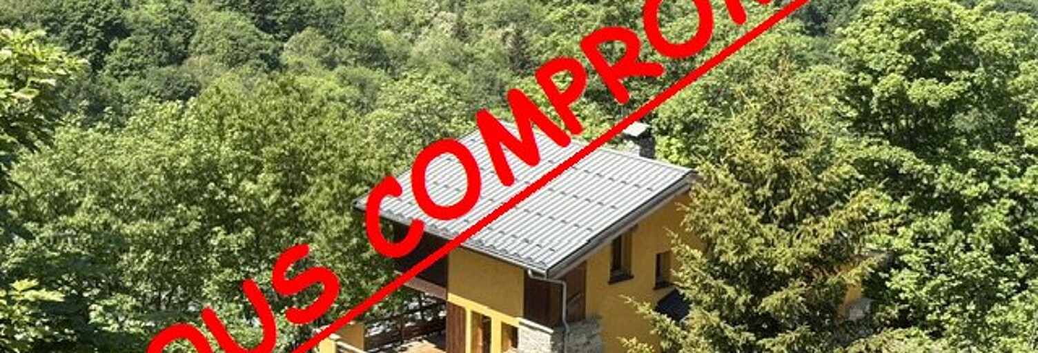 Maison 4 Pièces 81 m² à vendre à Valmeinier (73450)