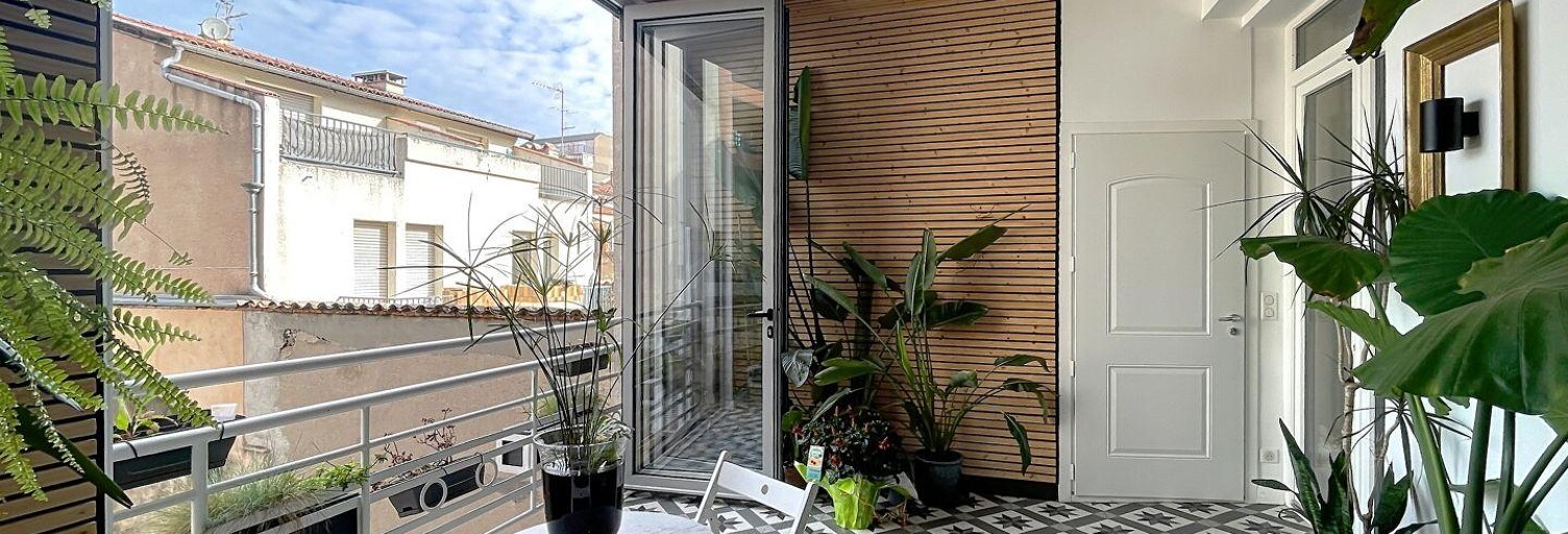 Appartement 3 Pièces 113 m² à vendre à Toulouse (31000)