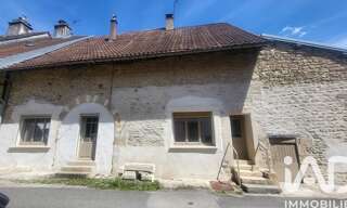 Maison 5 Pièces 105 m² à vendre à Ornans (25290)