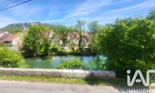 Maison 5 Pièces 105 m² à vendre à Ornans (25290)