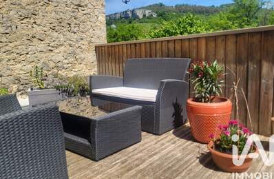 Vente Maison de ville 5 pièces — photo du bien