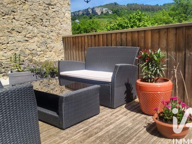 Vente Maison de ville 5 pièces — photo du bien