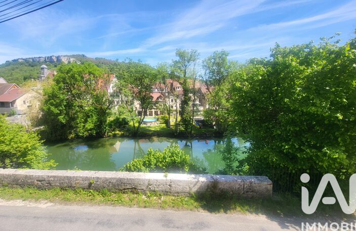 Vente Maison de ville 5 pièces — photo 2