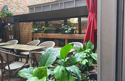 Vente Restauration rapide 55 m&sup2; — photo du bien