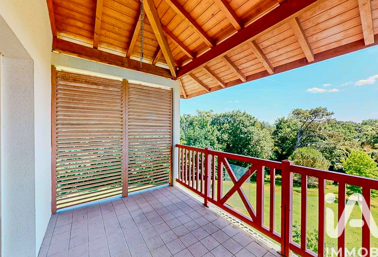 Vente Appartement 4 pièces — photo 1