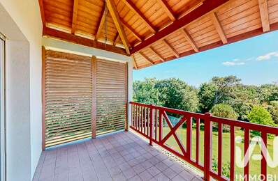 Vente Appartement 4 pièces — photo du bien