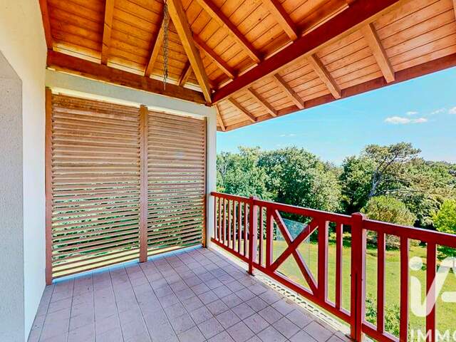 Vente Appartement 4 pièces — photo du bien