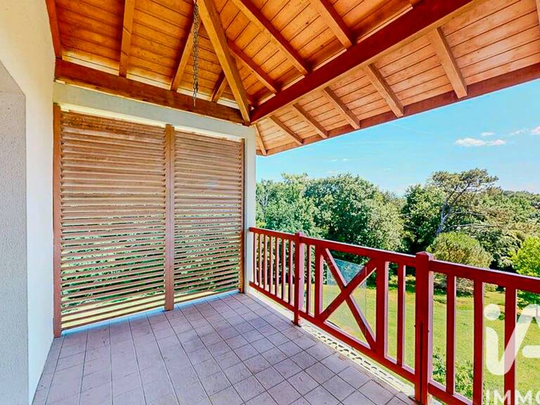 Vente Appartement 4 pièces — photo 1