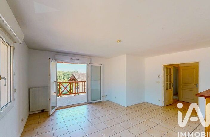 Vente Appartement 4 pièces — photo 2