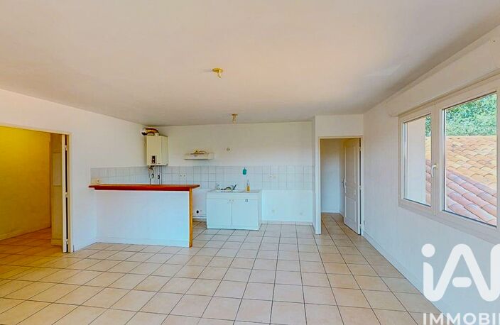 Vente Appartement 4 pièces — photo 4
