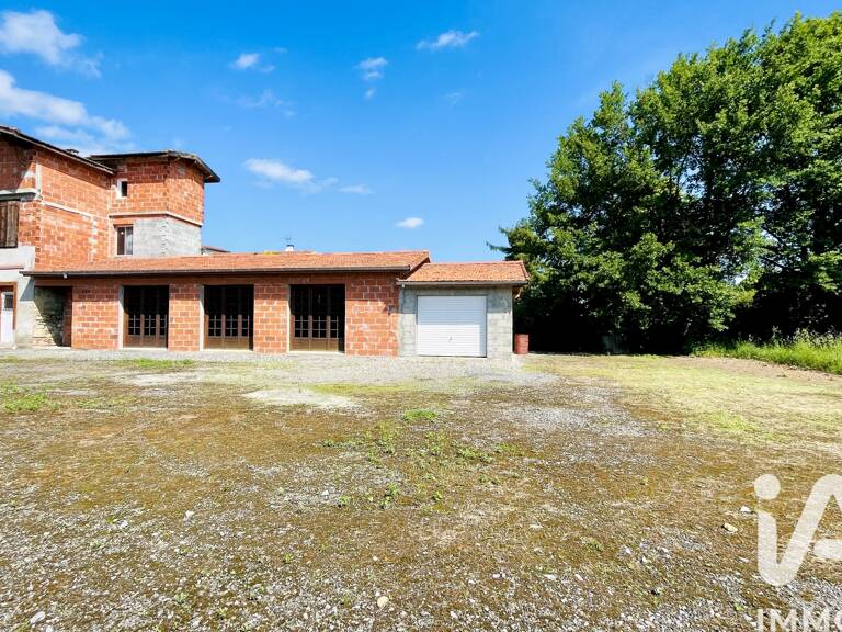 Vente Maison/villa 7 pièces — photo 1
