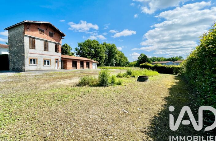 Vente Maison/villa 7 pièces — photo 4