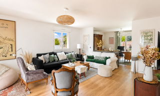 Maison 7 Pièces 224 m² à vendre à Mérignac (33700)