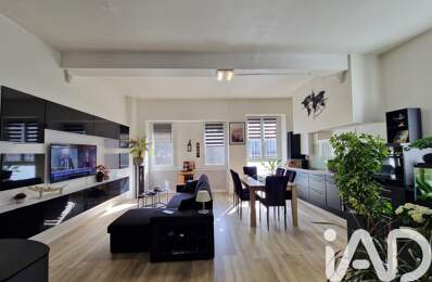 Vente Maison/villa 4 pièces — photo du bien