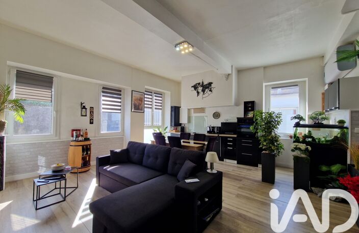 Vente Maison/villa 4 pièces — photo 2