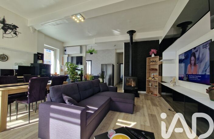 Vente Maison/villa 4 pièces — photo 3