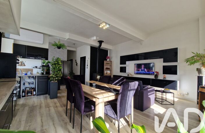 Vente Maison/villa 4 pièces — photo 4