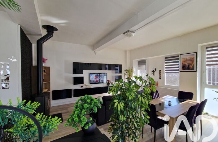 Vente Maison/villa 4 pièces — photo 5