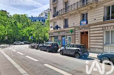 Appartement 3 pièces 575000 €