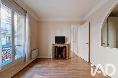Appartement 3 pièces 575000 €