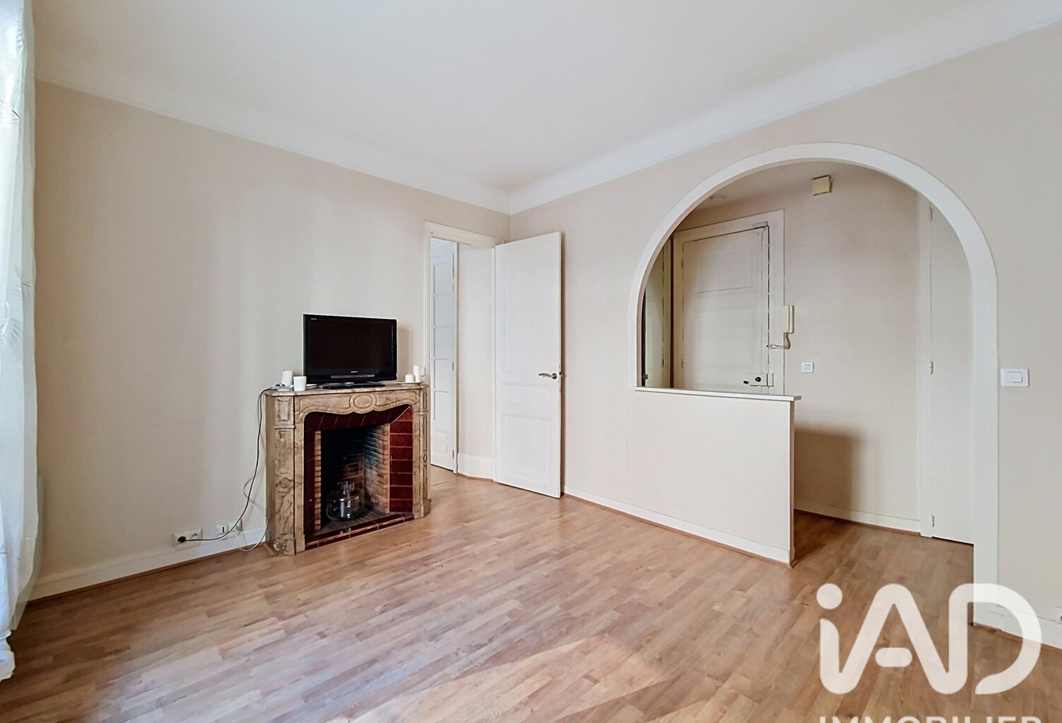 Vente Appartement 3 pièces — photo 1