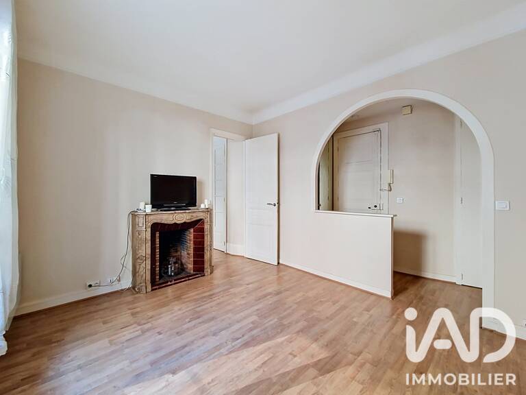 Vente Appartement 3 pièces — photo 1