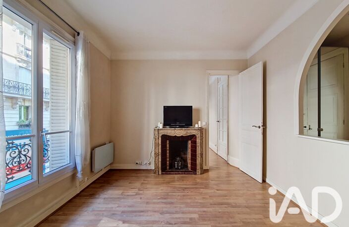 Vente Appartement 3 pièces — photo 3