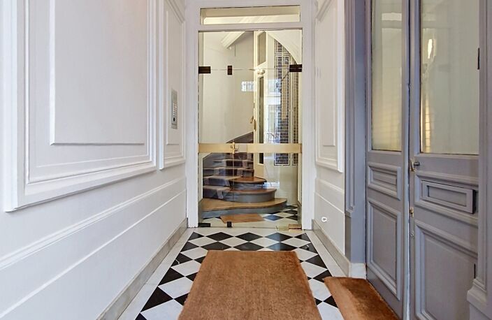 Vente Appartement 3 pièces — photo 4