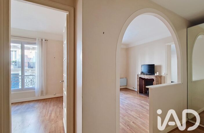 Vente Appartement 3 pièces — photo 5