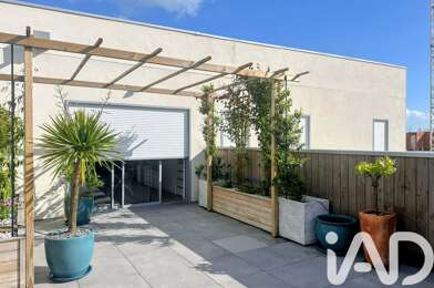 Appartement 5 pièces 445000 €