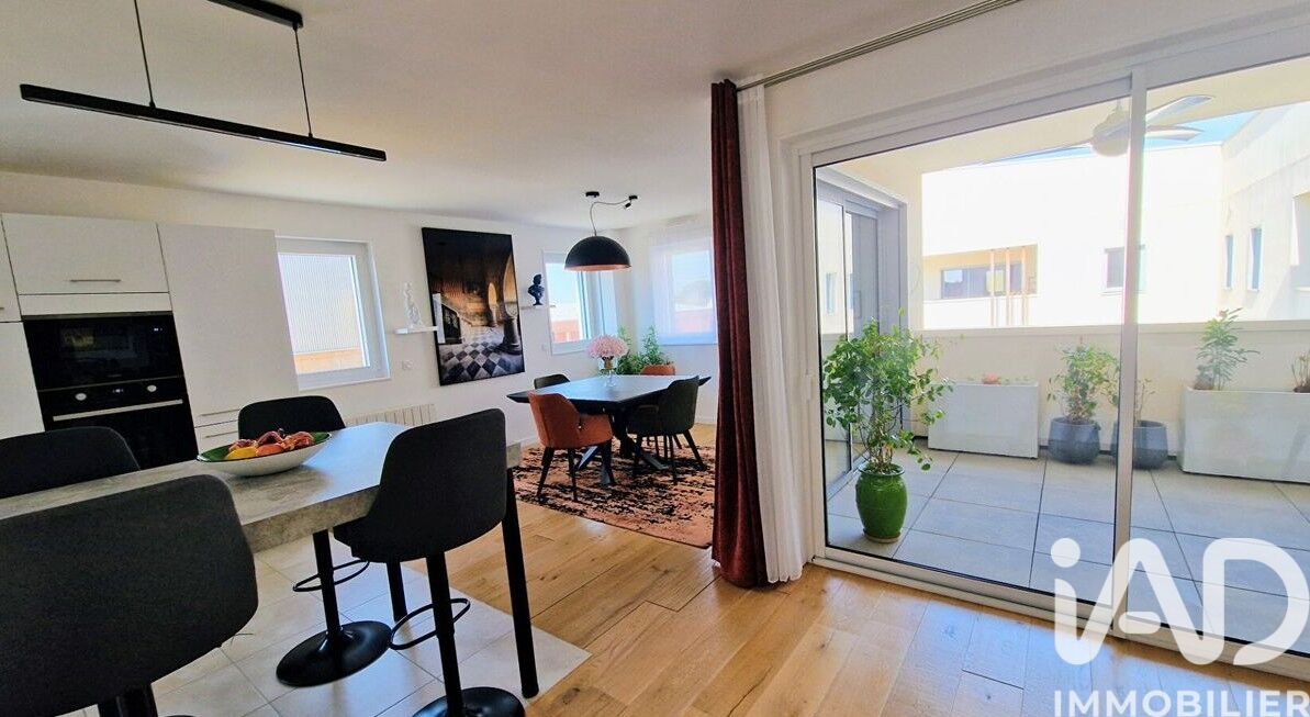 Vente Appartement 5 pièces - Photo 3
