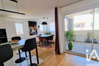 Appartement 5 pièces 422000 €