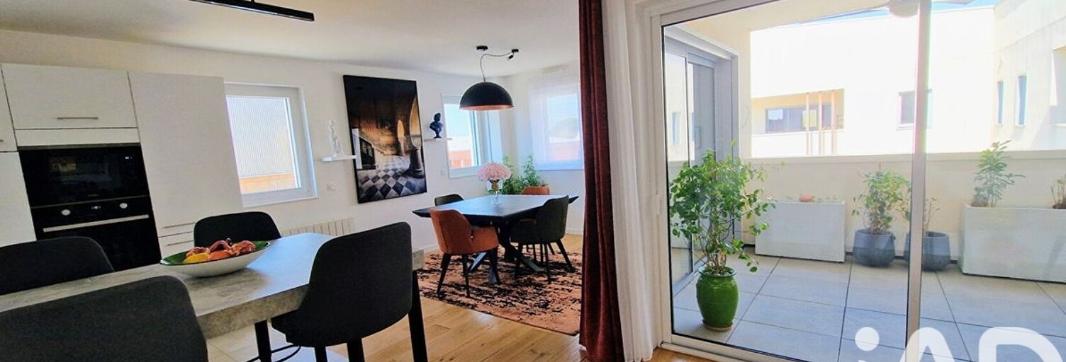 Appartement 5 Pièces 130 m² à vendre à Clisson (44190)