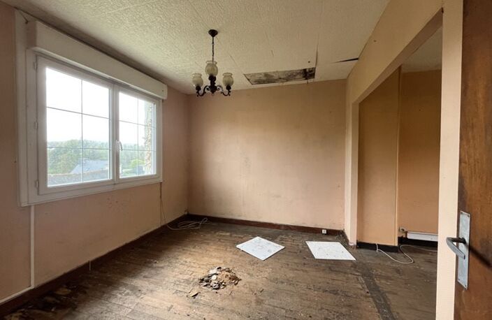 Vente maison 3 pièces 45 m² Pleyben (29190) — photo 2
