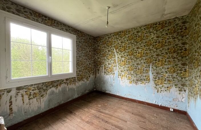Vente maison 3 pièces 45 m² Pleyben (29190) — photo 3