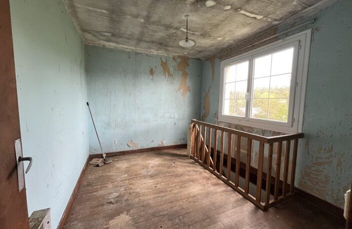 Vente maison 3 pièces 45 m² Pleyben (29190) — photo 5
